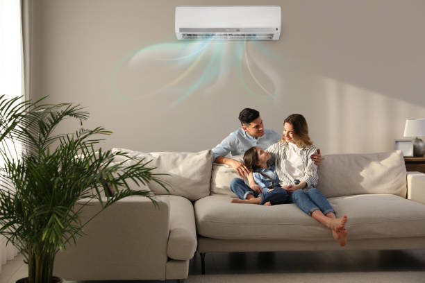 Trusted San Carlos, TX HVAC Experts