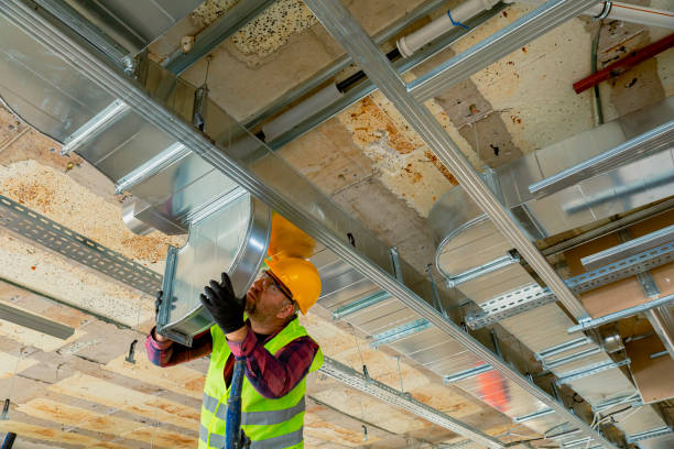 Best Residential HVAC Services  in San Carlos, TX