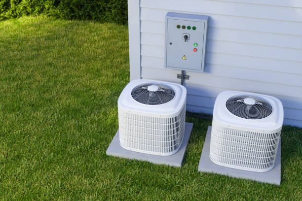 Ductless HVAC Repair in San Carlos, TX