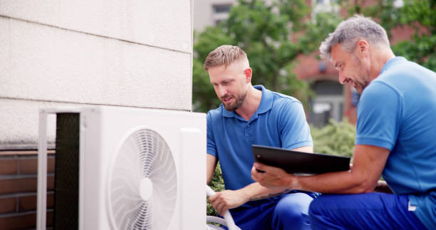 Best HVAC Service Technicians  in San Carlos, TX