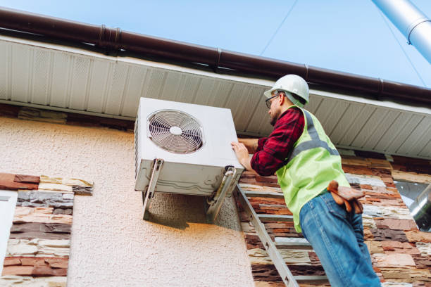 Best HVAC Air Duct Cleaning  in San Carlos, TX