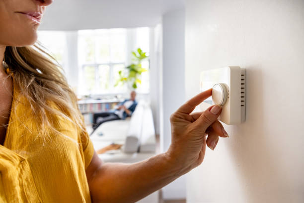 Best HVAC Maintenance Near Me  in San Carlos, TX