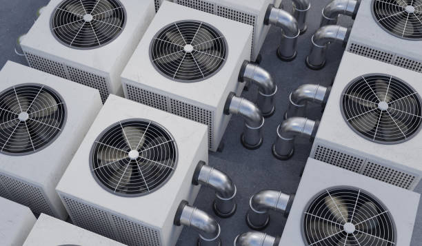 Best Residential HVAC Services  in San Carlos, TX