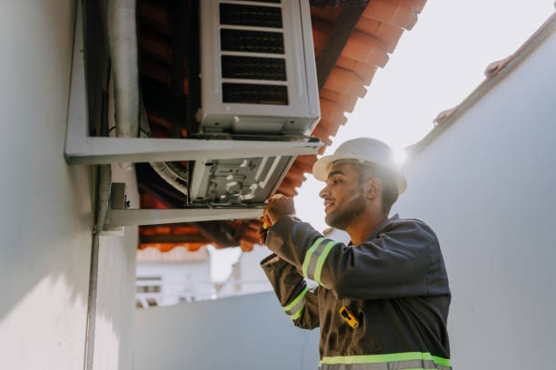 AC Installation Near Me in San Carlos, TX