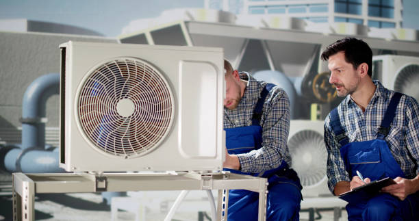  San Carlos, TX HVAC Pros