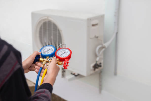 Best Affordable HVAC Services  in San Carlos, TX