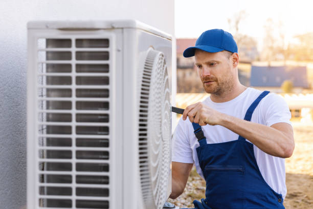Best HVAC Air Duct Cleaning  in San Carlos, TX