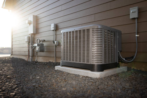 Best 24/7 HVAC Repair  in San Carlos, TX